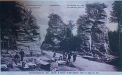 Greifensteine